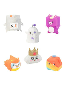 LankyBox Mystery Squishy Series 5