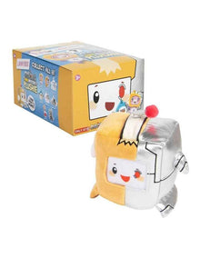 LankyBox Cyborg 6 Mystery Plush