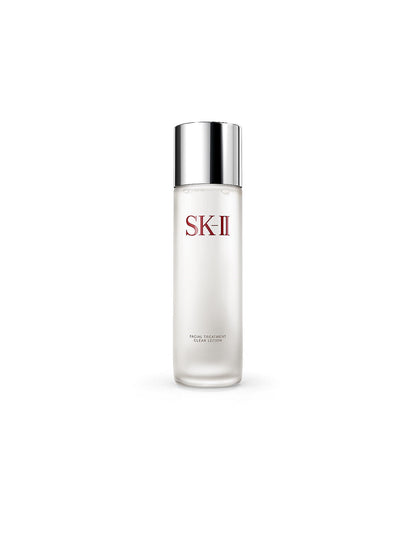 Facial Treatment Clear Lotion 230ML