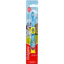 Colgate Bluey Kids Toothbrush 2-5 Years each