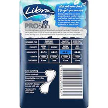 Libra Extra Protect Panty Liners 30 pack