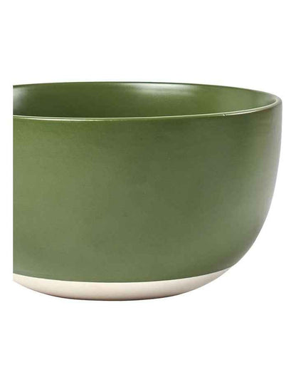 Lunch2Go Bowl 15x9cm in Green