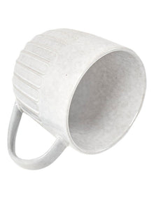 S&P Hostess Lgresso Mug 425M in Grey
