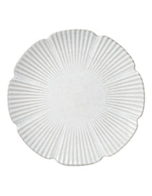S&P Hostess Flower Plate 20cm in Gresso