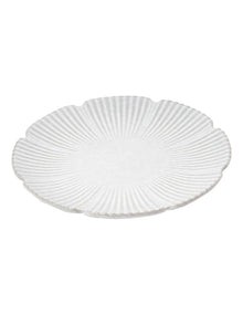 S&P Hostess Flower Plate 20cm in Gresso