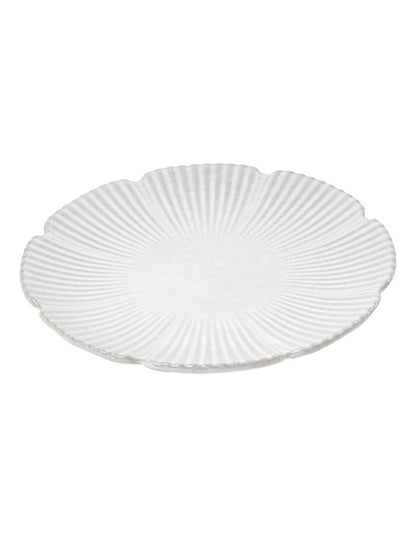 S&P Hostess Flower Plate 20cm in Gresso