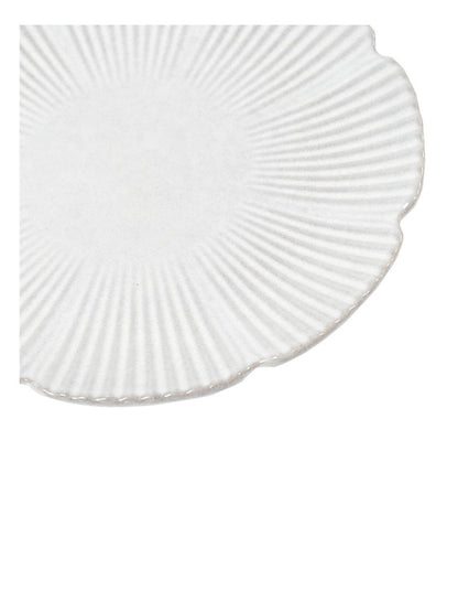S&P Hostess Flower Plate 20cm in Gresso