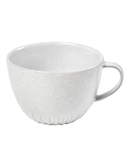 Hostess Mug 400ml in Grey