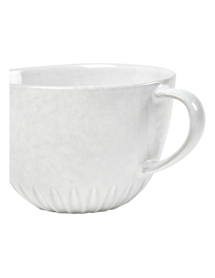 Hostess Mug 400ml in Grey