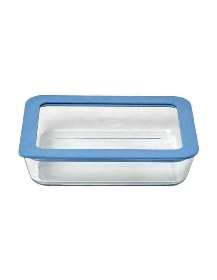 Store Food Container 2.6L in Blue