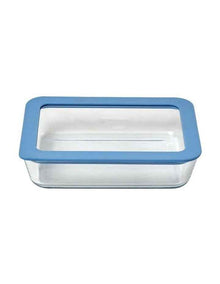 Store Food Container 2.6L in Blue