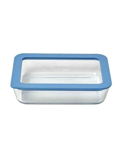 Store Food Container 2.6L in Blue