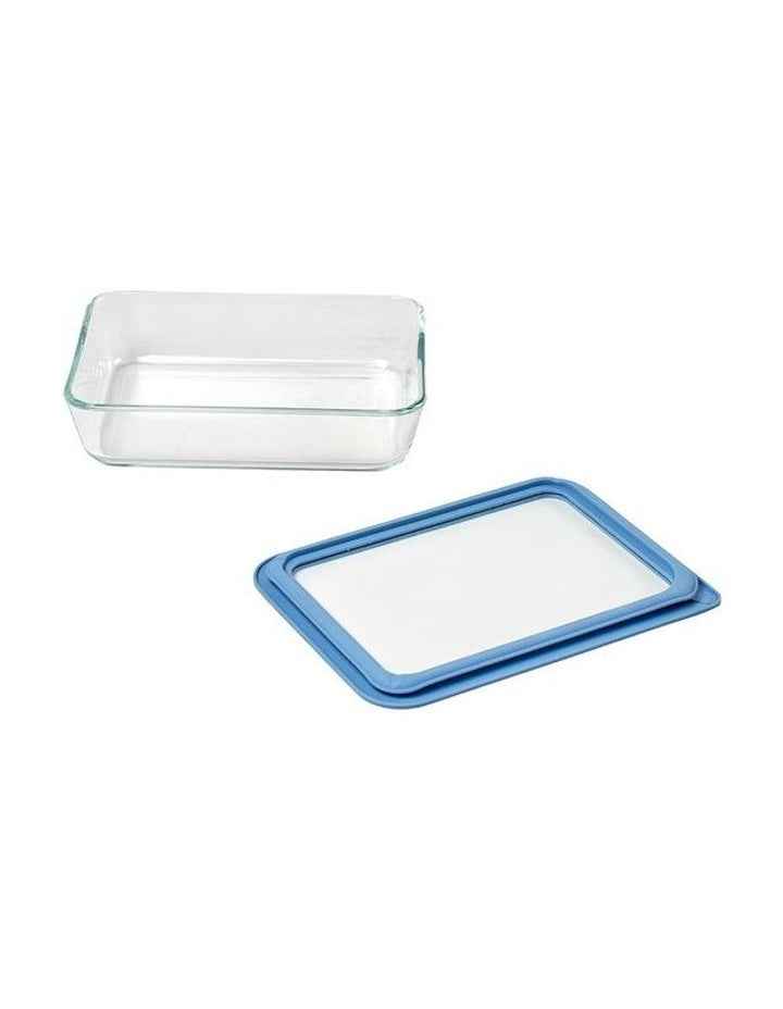Store Food Container 2.6L in Blue