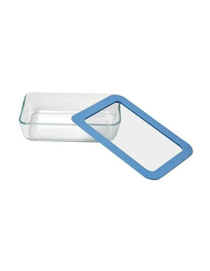 Store Food Container 2.6L in Blue
