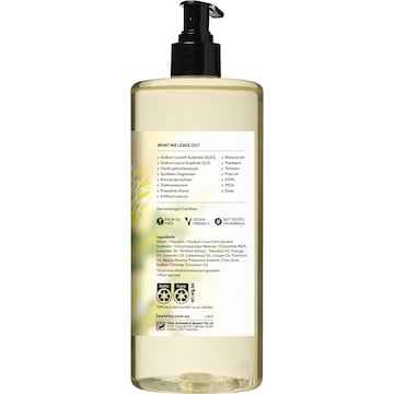 Bosisto's Banksia Nerolina & Lavender Moisturising Body Wash 1L