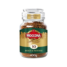 MOCCONA CLASSIC FREEZE DRIED ESPRESSO 400G