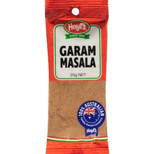 Hoyt's Garam Masala 25g