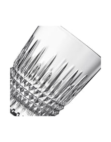 Waterford Lismore Diamond DOF Pair