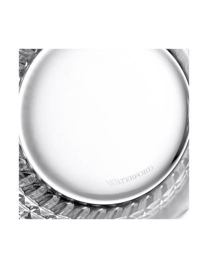 Waterford Lismore Diamond DOF Pair