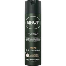 Brut Original 72Hr Antiperspirant 130g