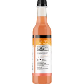 Buderim Ginger Refresher Cordial Lemon Lime & Bitters 750mL