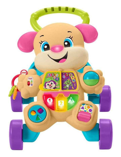 Laugh Smart Stages Learn with Sis Walker