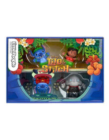 Little People Collector Disney Lilo & Stitch Special Edition Set
