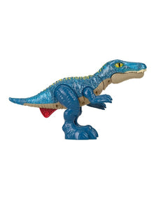 Imaginext Jurassic World Growl & Glow Baryonyx Dinosaur Toy