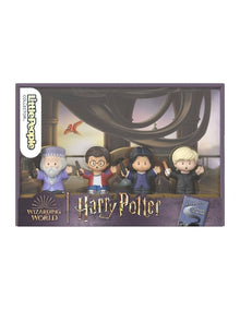 Little People Collector Harry Potter And the Half-Blood Prince Special Edition Set