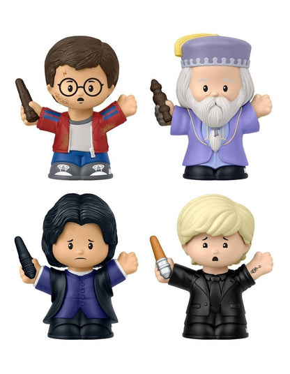 Little People Collector Harry Potter And the Half-Blood Prince Special Edition Set