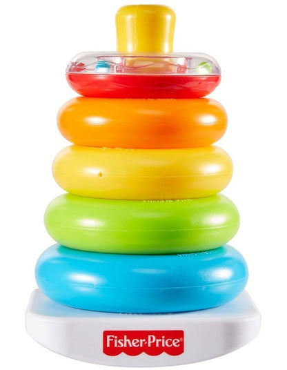 Rock-a-Stack