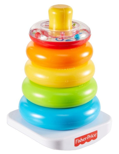 Rock-a-Stack