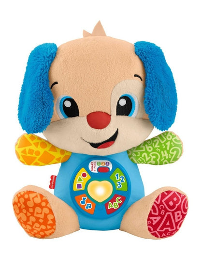 Laugh And Learn Smart Stages Puppy
