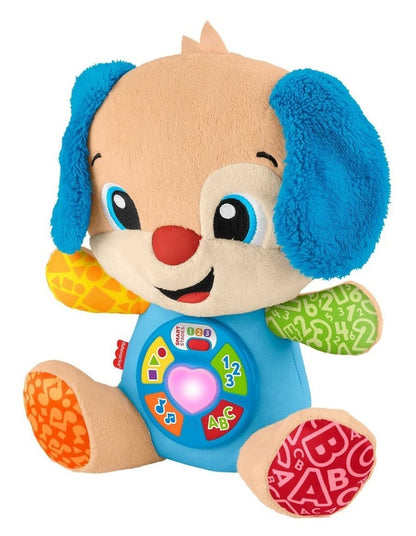 Laugh And Learn Smart Stages Puppy