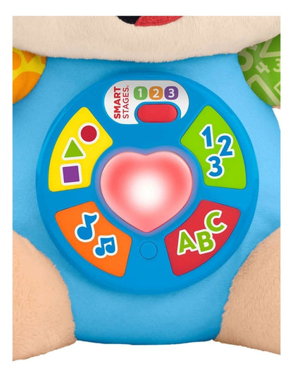 Laugh And Learn Smart Stages Puppy