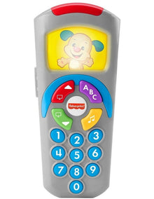 Laugh & Learn Puppys Remote
