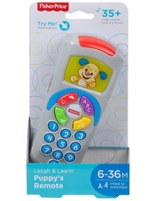 Laugh & Learn Puppys Remote