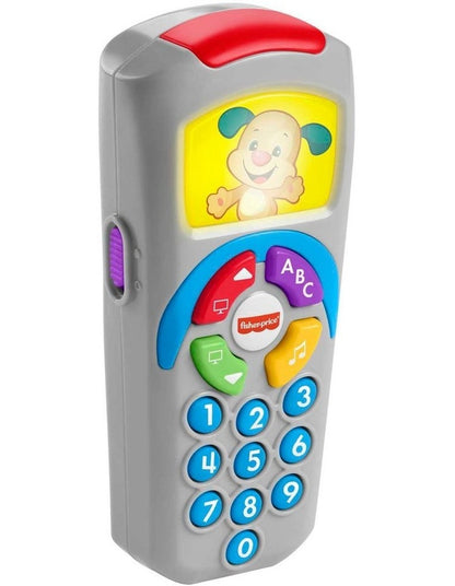 Laugh & Learn Puppys Remote