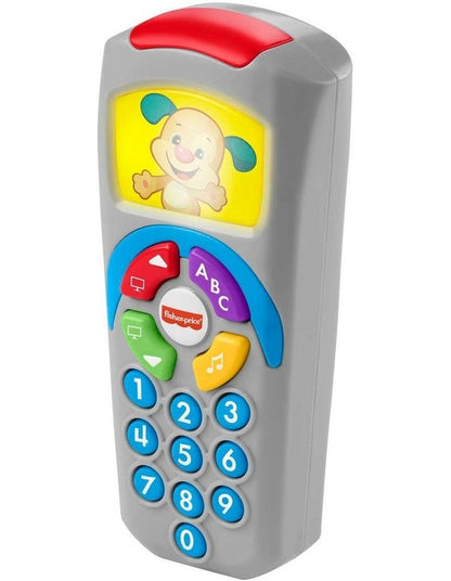 Laugh & Learn Puppys Remote