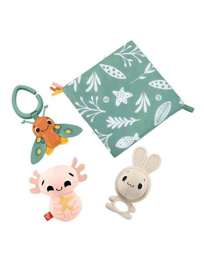 So Many Senses Gift Set