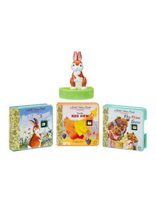 Little Golden Books Animals Collection in PDQ