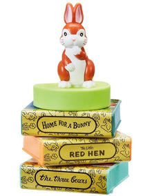 Little Golden Books Animals Collection in PDQ