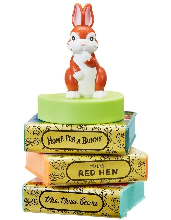 Little Golden Books Animals Collection in PDQ
