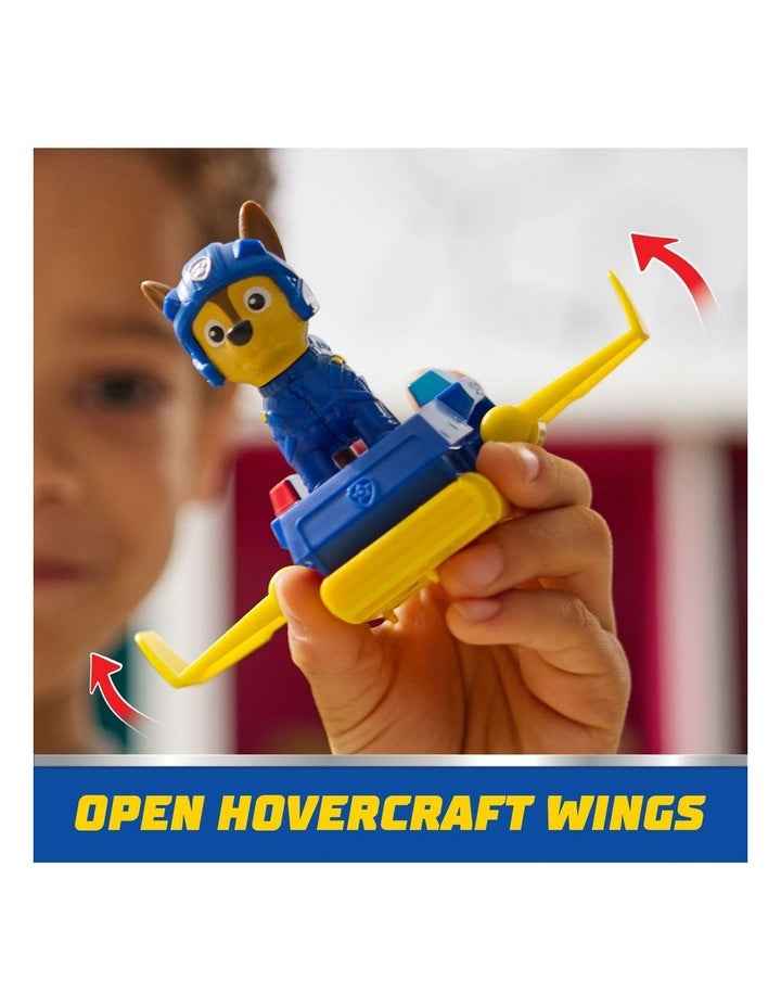 Action Pup Figure Asst