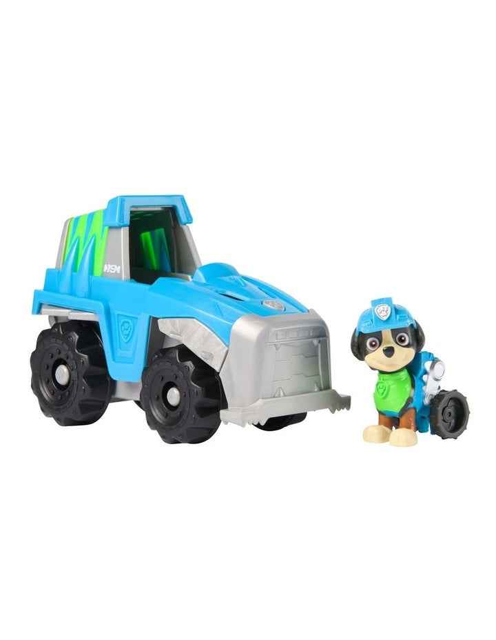 Sustainable Basic Vehicle