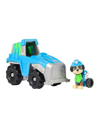 Sustainable Basic Vehicle