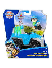 Sustainable Basic Vehicle
