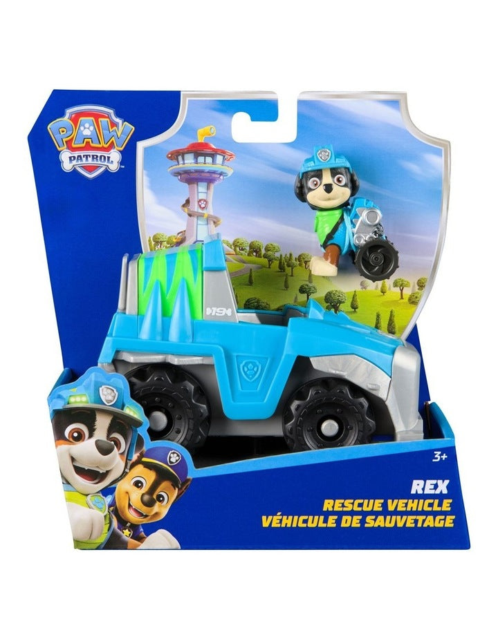 Sustainable Basic Vehicle