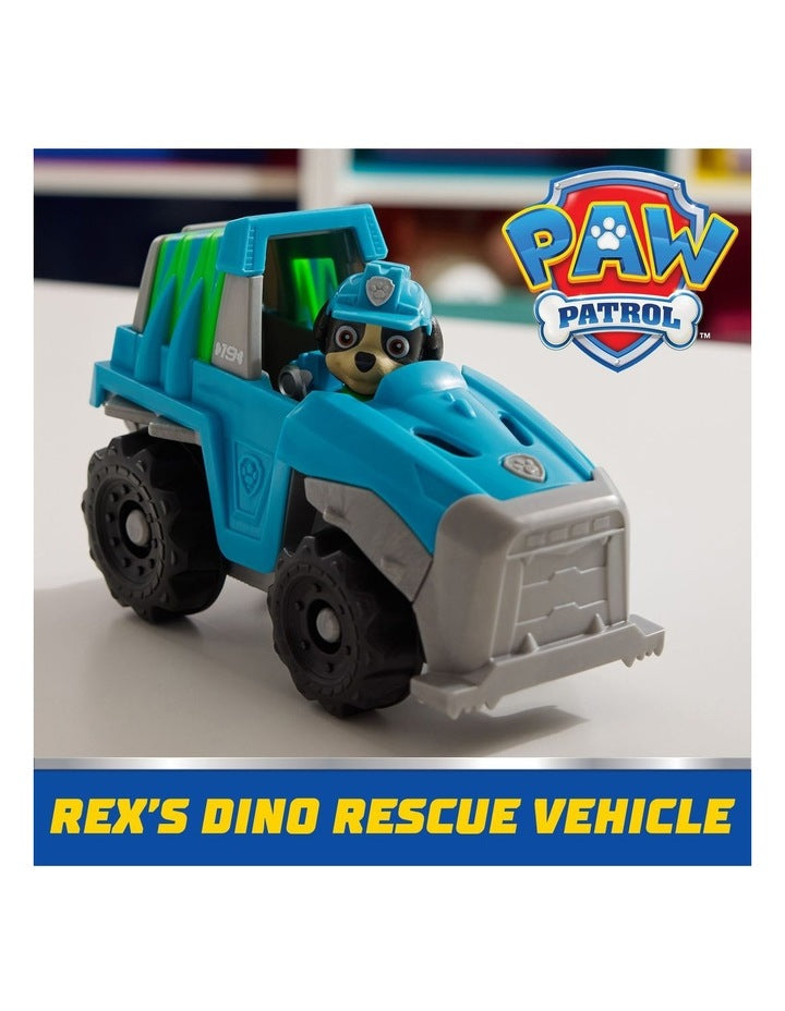 Sustainable Basic Vehicle