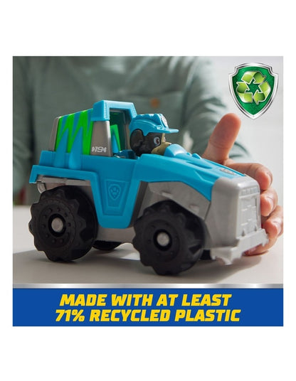 Sustainable Basic Vehicle